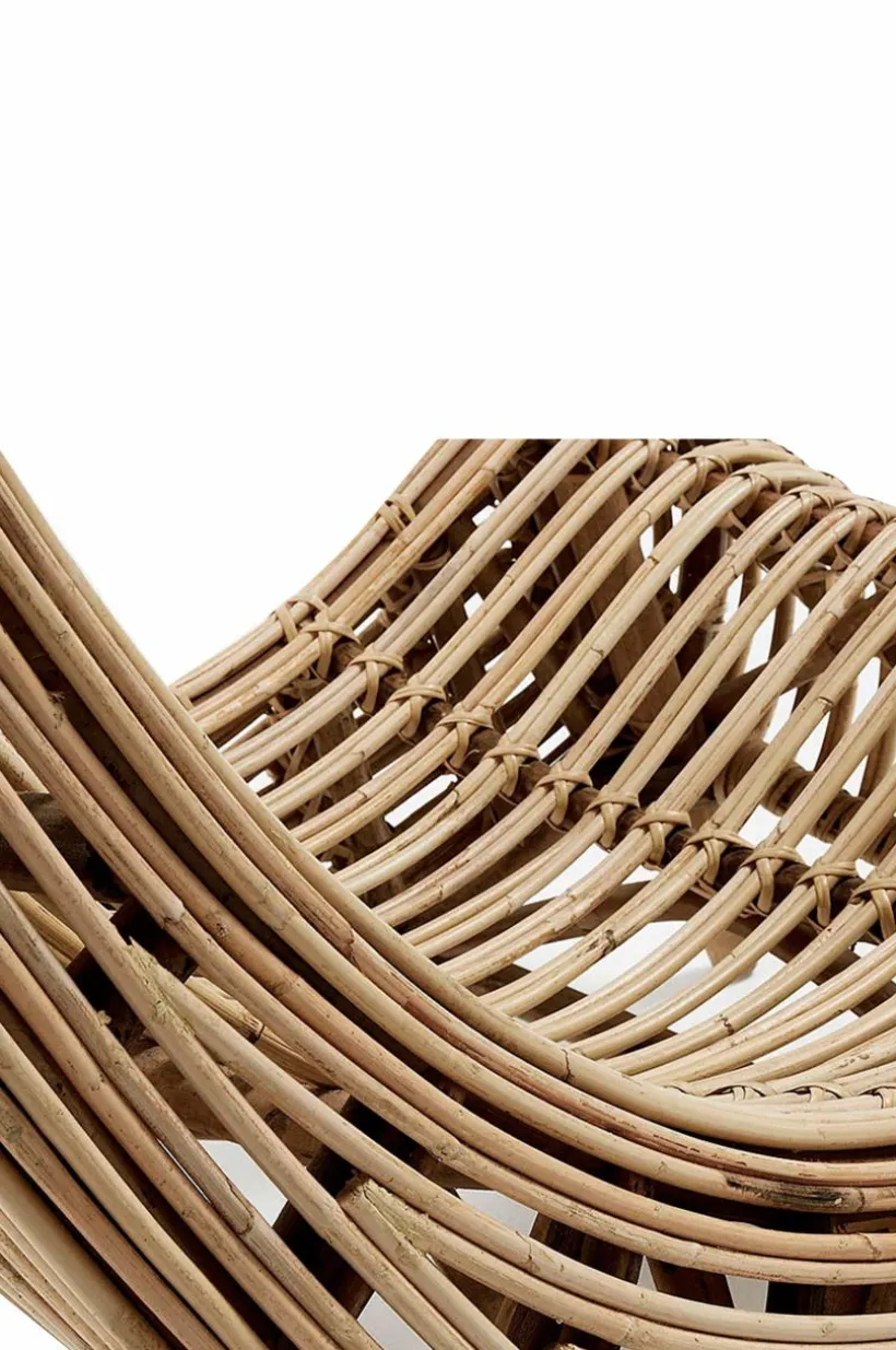 AKIT Karmstol Trä/rotting