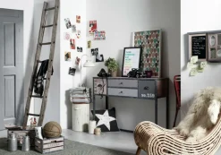 AKIT Karmstol Trä/rotting