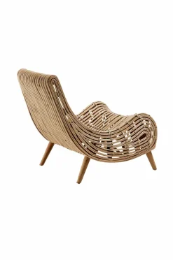 AKIT Karmstol Trä/rotting