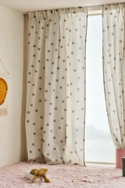 ALAIA Multifunktionsgardin 2-pack