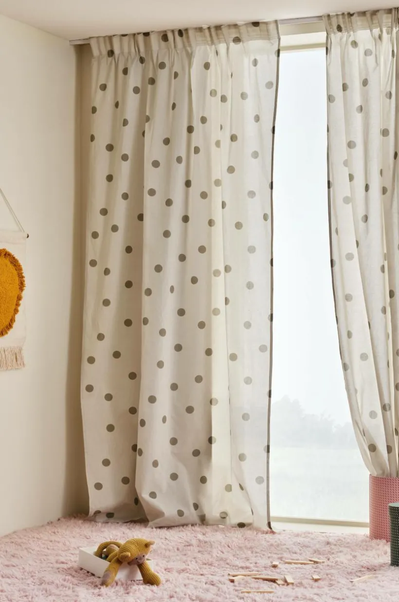 ALAIA Multifunktionsgardin 2-pack