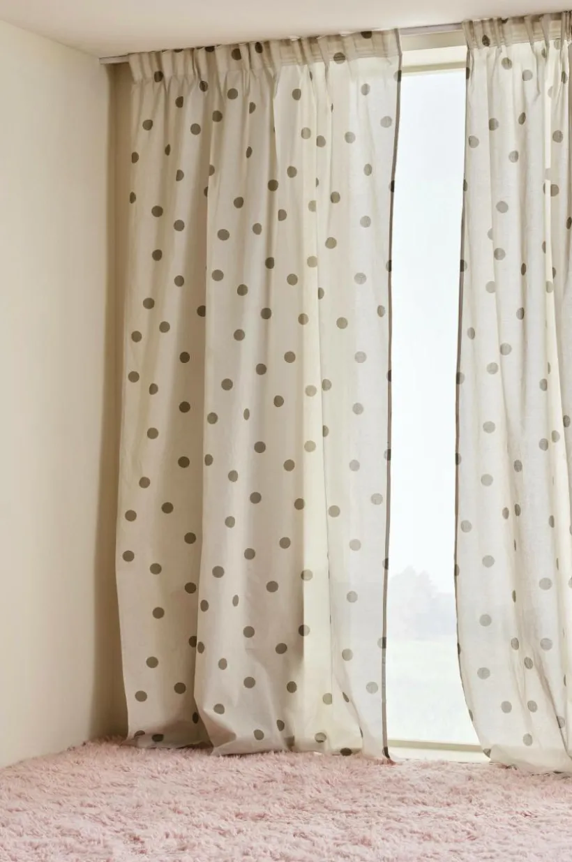 ALAIA Multifunktionsgardin 2-pack