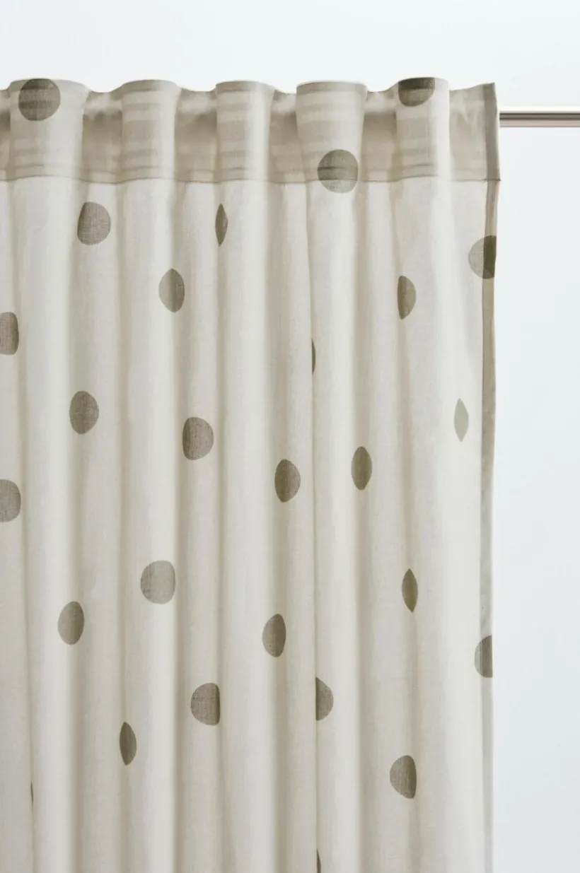 ALAIA Multifunktionsgardin 2-pack