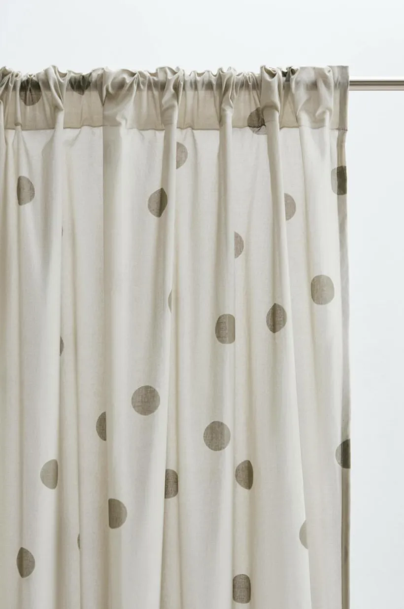 ALAIA Multifunktionsgardin 2-pack