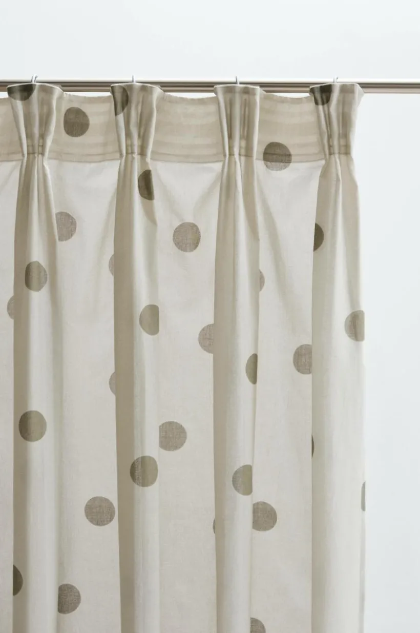 ALAIA Multifunktionsgardin 2-pack