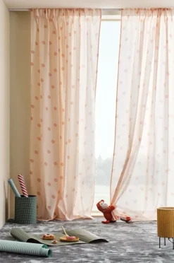 ALAIA Multifunktionsgardin 2-pack