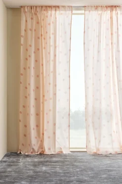 ALAIA Multifunktionsgardin 2-pack