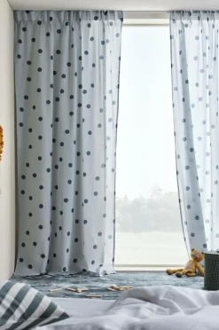 ALAIA Multifunktionsgardin 2-pack