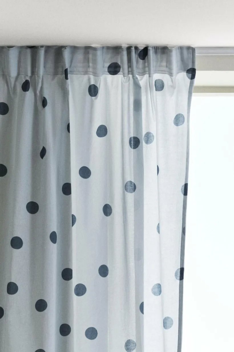 ALAIA Multifunktionsgardin 2-pack