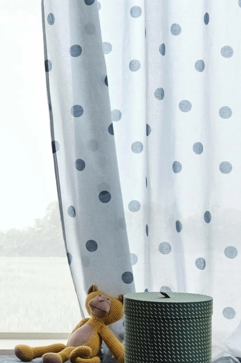 ALAIA Multifunktionsgardin 2-pack