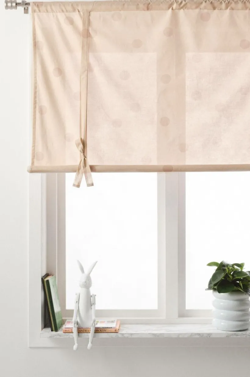 ALAIA Roll Up-gardin