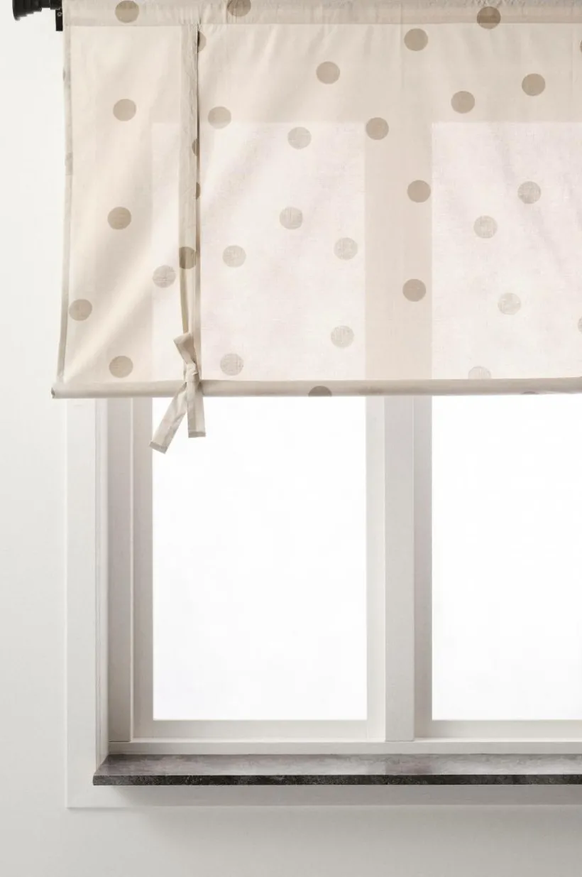 ALAIA Roll Up-gardin