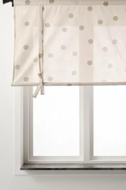 ALAIA Roll Up-gardin