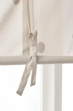 ALAIA Roll Up-gardin