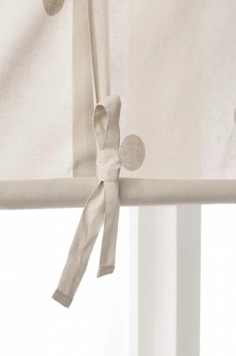 ALAIA Roll Up-gardin