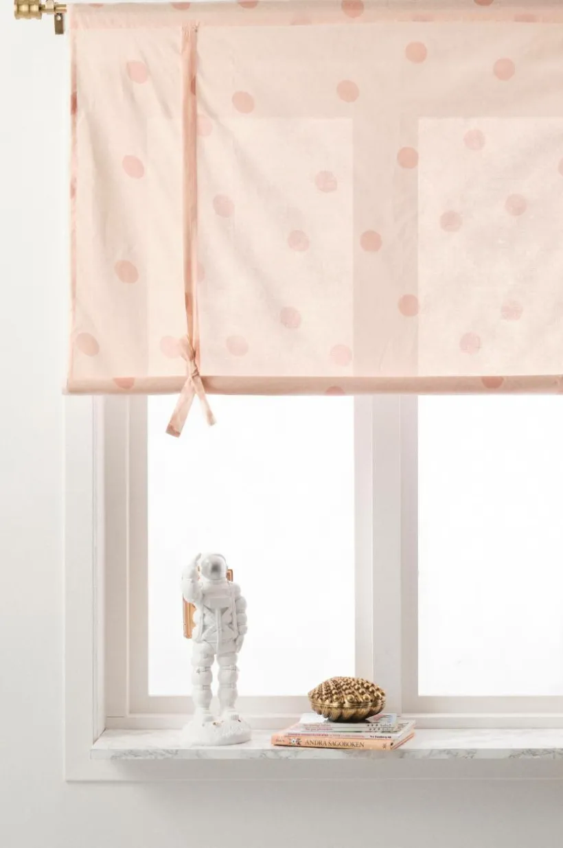 ALAIA Roll Up-gardin