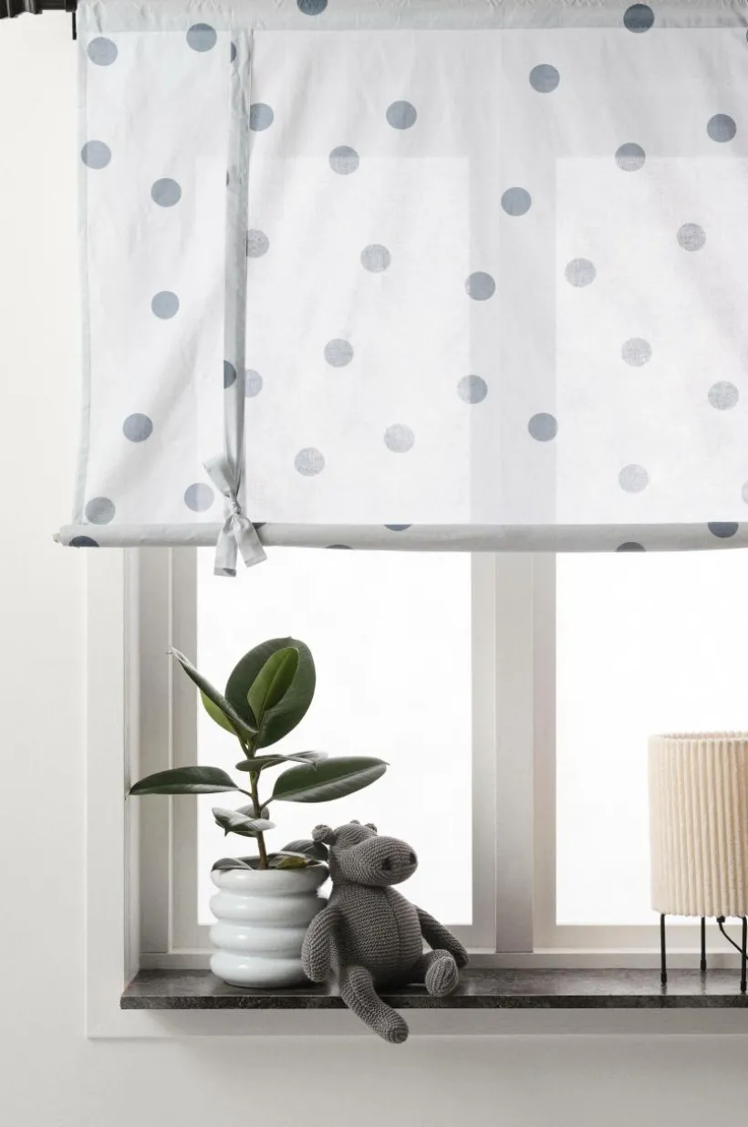 ALAIA Roll Up-gardin