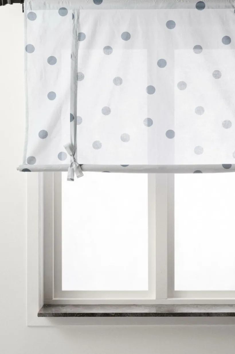 ALAIA Roll Up-gardin