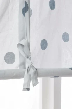 ALAIA Roll Up-gardin