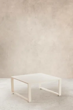 ALASSIO Soffbord 71x71 Cm