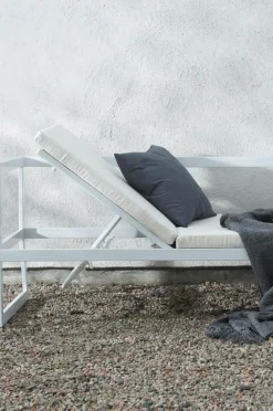 ALASSIO Solsäng/utesoffa - Rygg Vänster