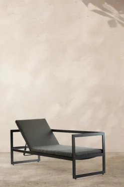 ALASSIO Solsäng/utesoffa - Rygg Vänster