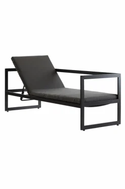 ALASSIO Solsäng/utesoffa - Rygg Vänster