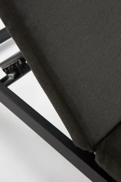 ALASSIO Solsäng/utesoffa - Rygg Vänster