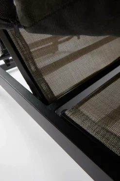 ALASSIO Solsäng/utesoffa - Rygg Vänster