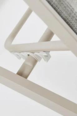 ALASSIO Solsäng/utesoffa - Rygg Vänster