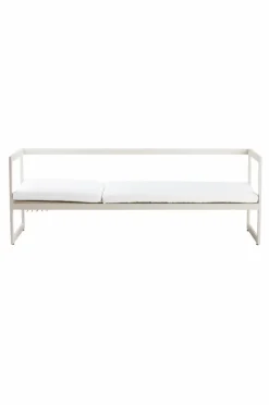 ALASSIO Solsäng/utesoffa - Rygg Vänster