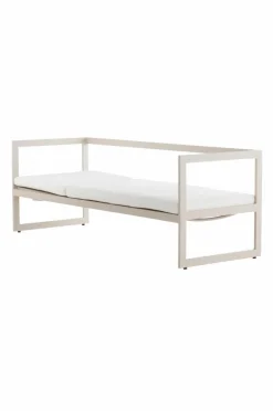 ALASSIO Solsäng/utesoffa - Rygg Vänster