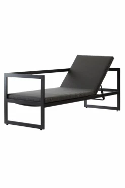 ALASSIO Solsäng/utesoffa - Rygg Höger