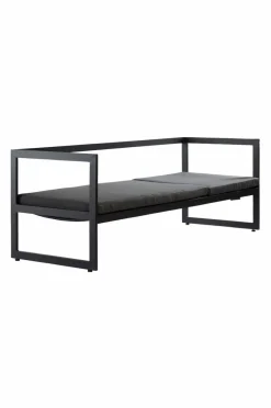 ALASSIO Solsäng/utesoffa - Rygg Höger