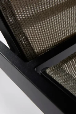 ALASSIO Solsäng/utesoffa - Rygg Höger