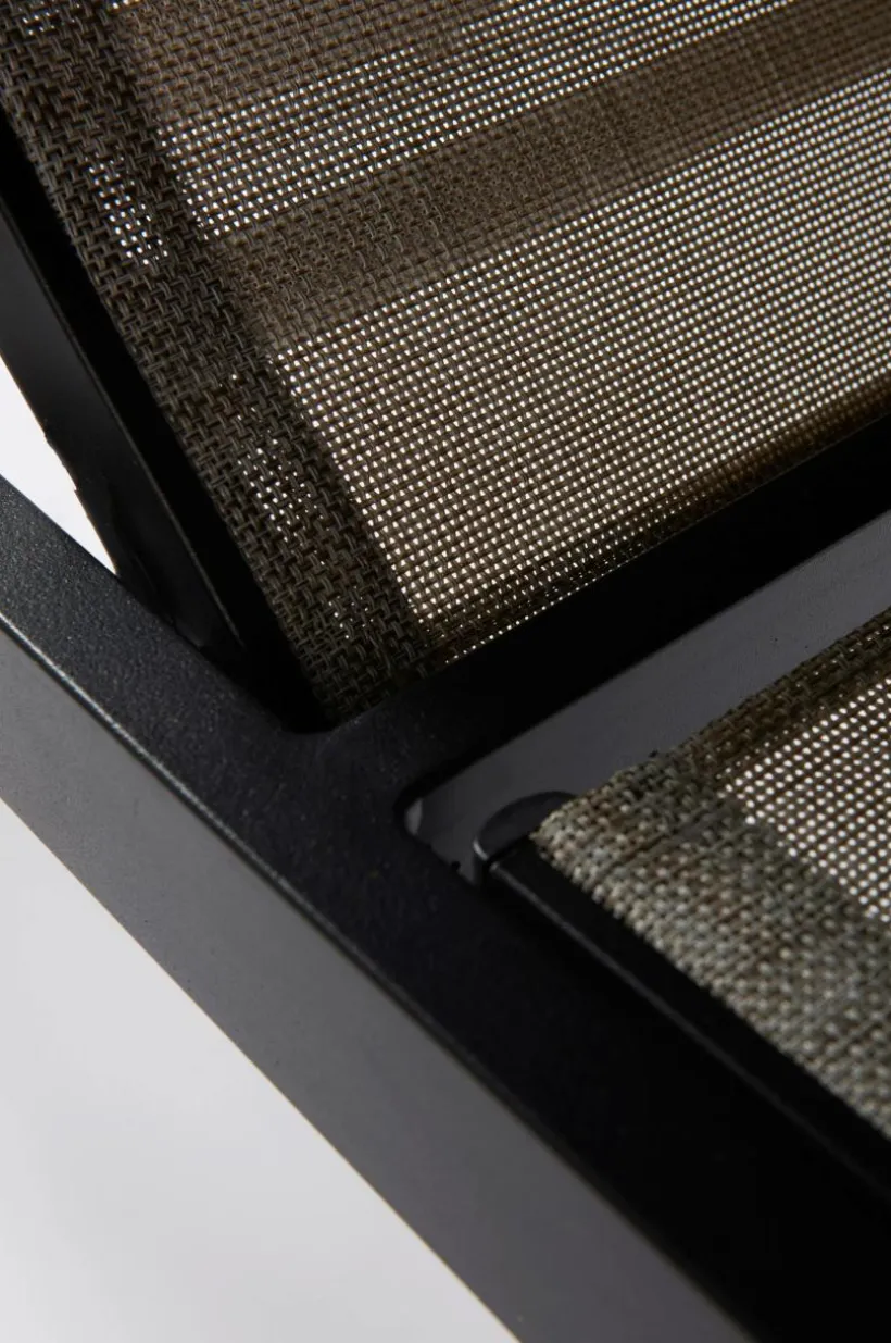 ALASSIO Solsäng/utesoffa - Rygg Höger