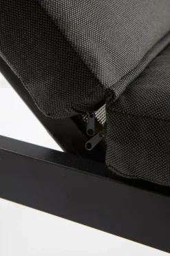 ALASSIO Solsäng/utesoffa - Rygg Höger