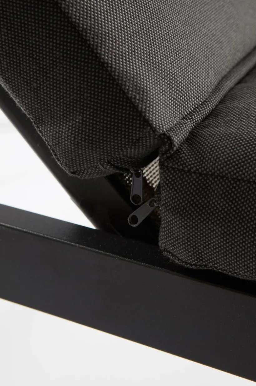 ALASSIO Solsäng/utesoffa - Rygg Höger