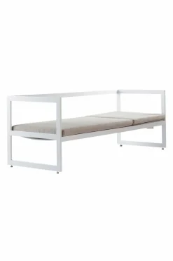 ALASSIO Solsäng/utesoffa - Rygg Höger