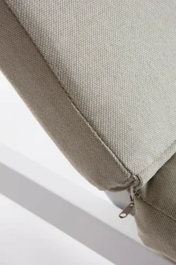 ALASSIO Solsäng/utesoffa - Rygg Höger