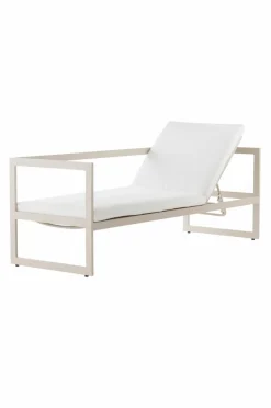 ALASSIO Solsäng/utesoffa - Rygg Höger