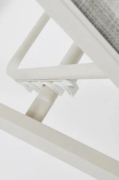 ALASSIO Solsäng/utesoffa - Rygg Höger