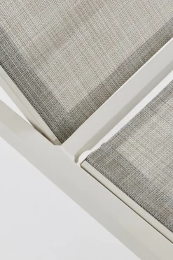 ALASSIO Solsäng/utesoffa - Rygg Höger