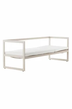 ALASSIO Solsäng/utesoffa - Rygg Höger