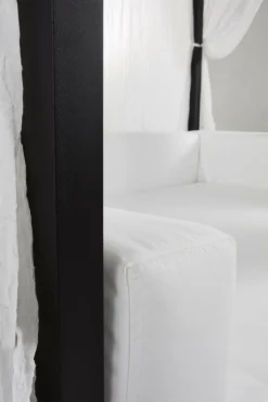 ALASSIO Trädgårdssäng