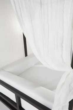 ALASSIO Trädgårdssäng