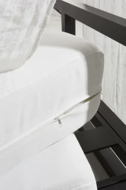 ALASSIO Trädgårdssäng