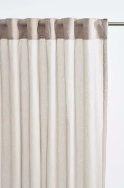 ALBA Voilegardin Extra Bred 1 Längd