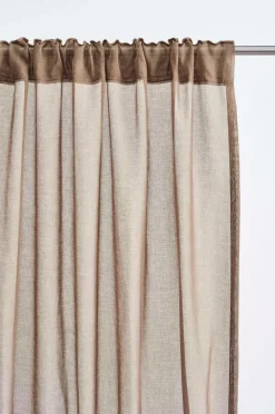 ALBA Voilegardin Extra Bred 1 Längd