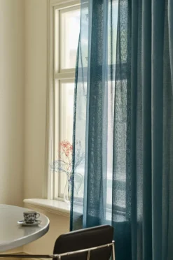 ALBA Voilegardin Extra Bred 1 Längd